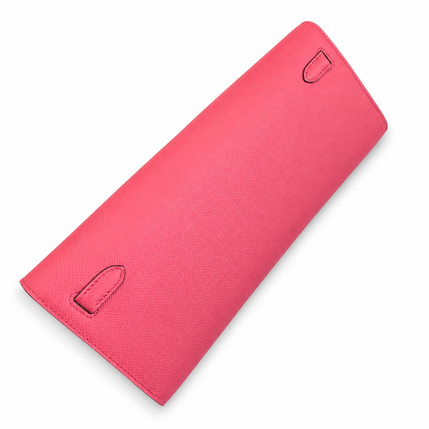 Kelly Cut 31 Clutch Epsom Leather Picture Lipstick Powder