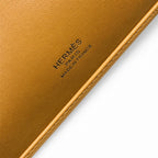 Mini Kelly Generation Sesame Swift Leather 22cm Handmade