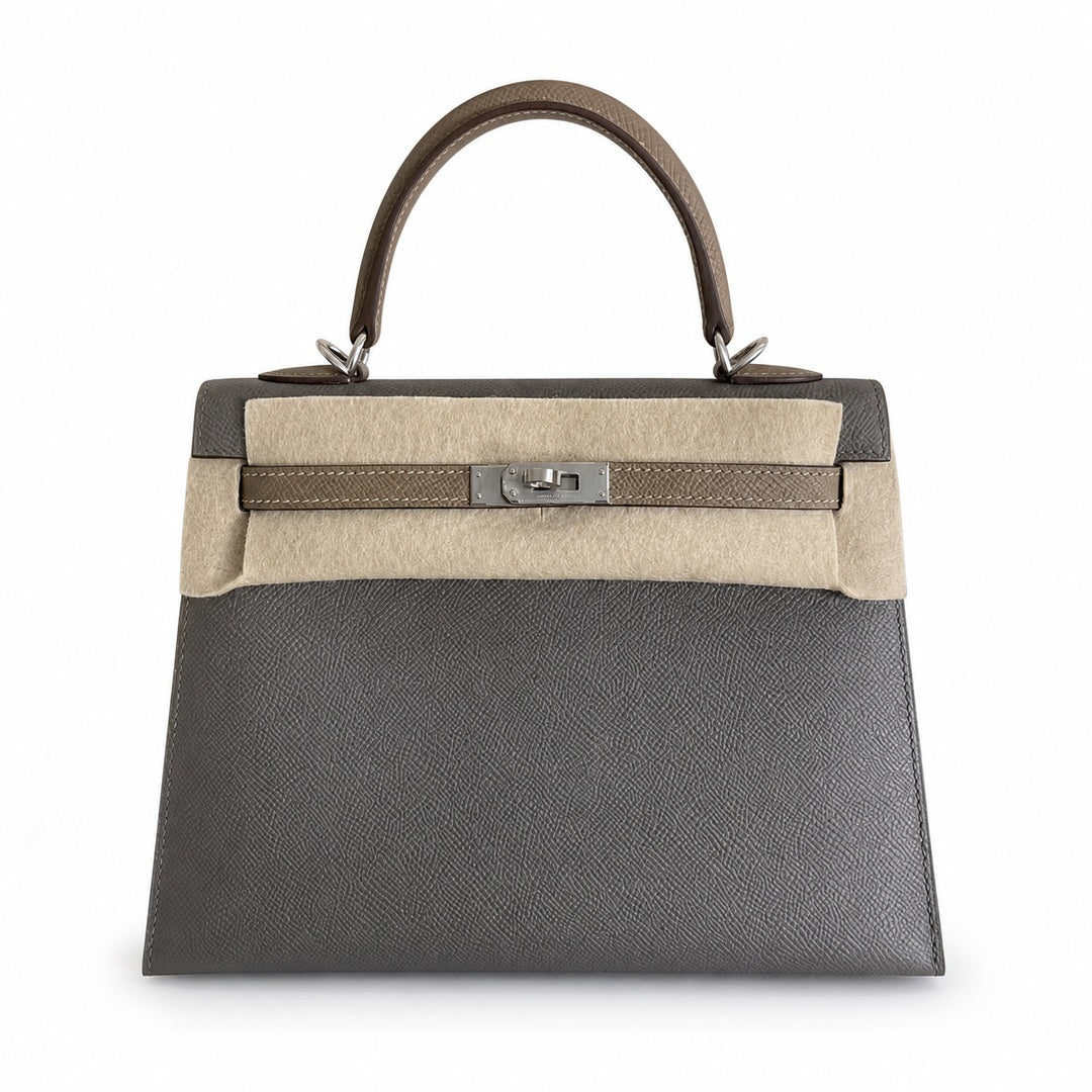 Kelly 25 epsom color block order