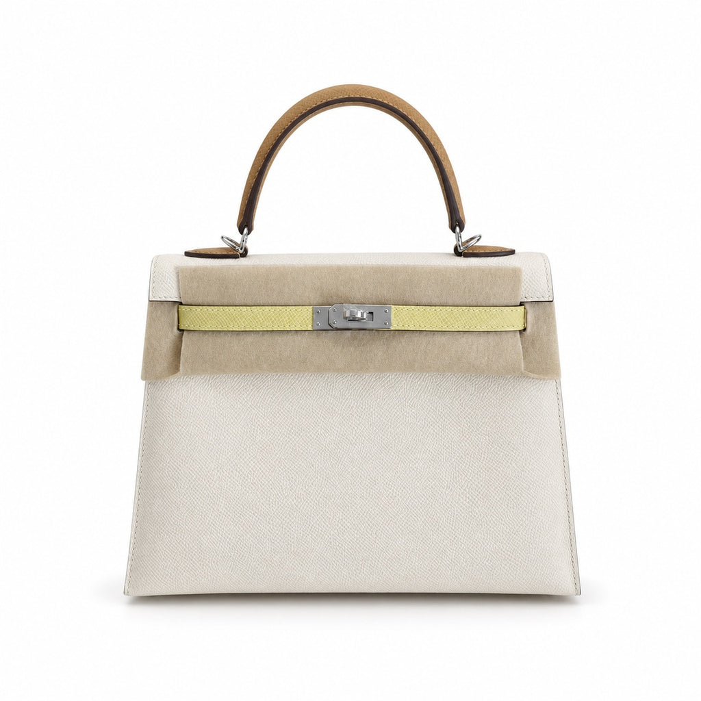 Kelly 25 epsom color block order