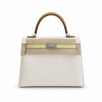Kelly 25 epsom color block order
