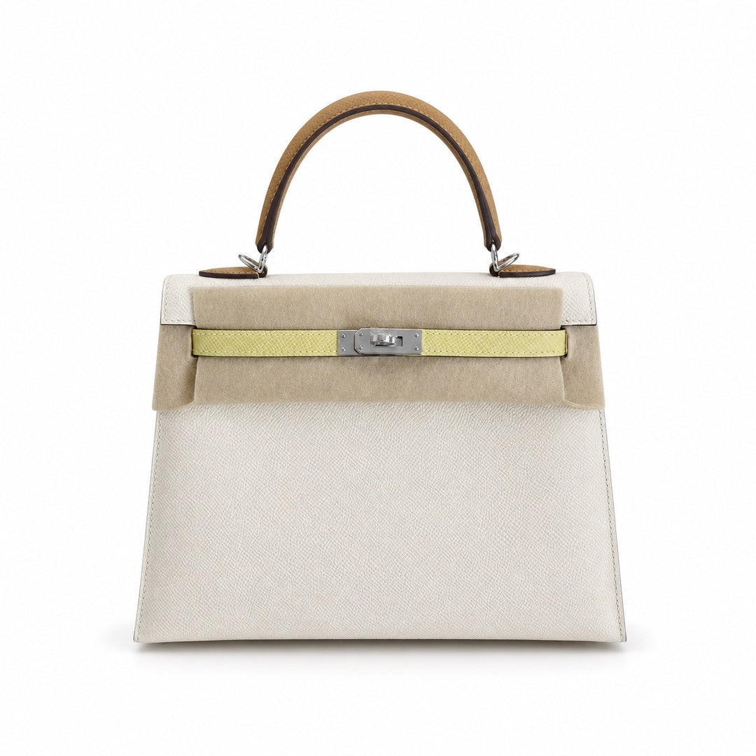 Kelly 25 epsom color block order