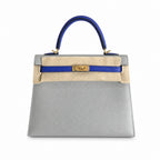 Kelly 25 epsom color block order