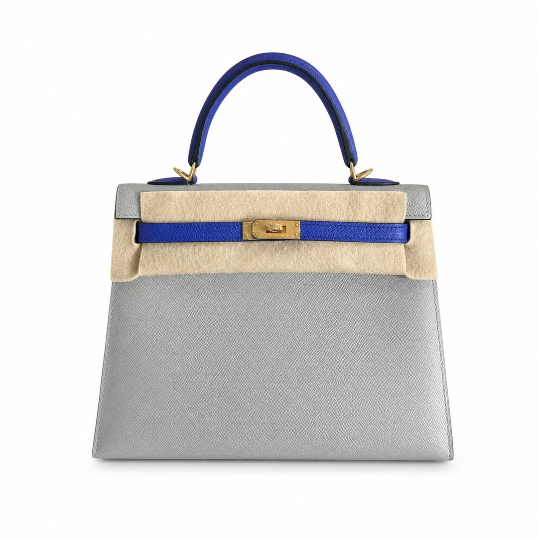 Kelly 25 epsom color block order