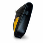 Kelly Depeches 25 clutch, Evercolor leather (with additional shoulder strap), can be worn cross-body, can be carried by hand or on the wrist, daily needs, seamless switch between business/leisure - ce