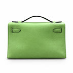 Imported from France swift Kelly Pochette 22 hand-tailor
