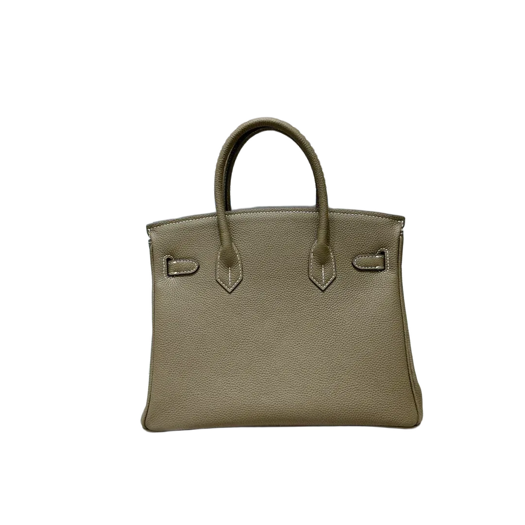 Birkin bag made of extremely Togo Birkin 30 Etoupe