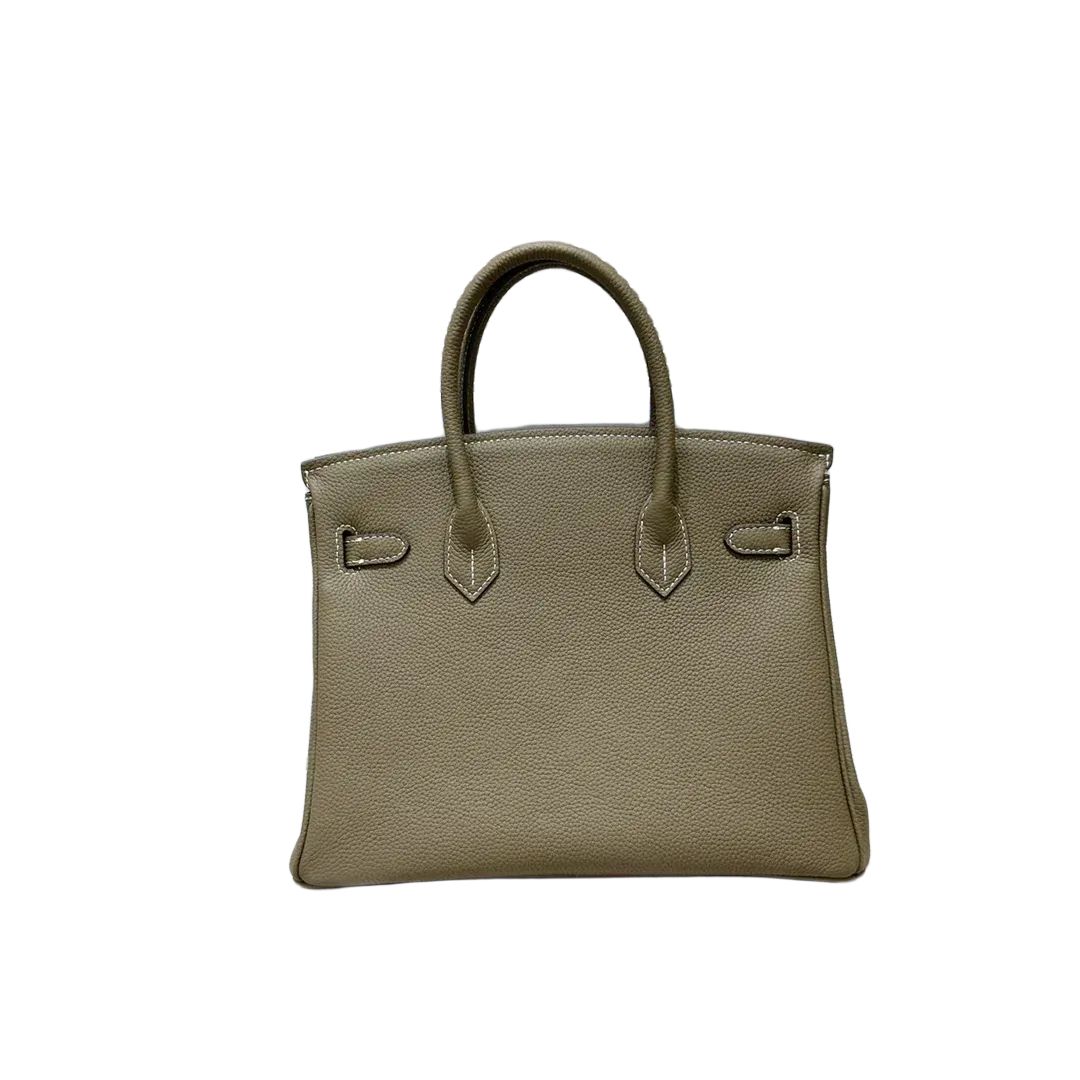 Birkin bag made of extremely Togo Birkin 30 Etoupe